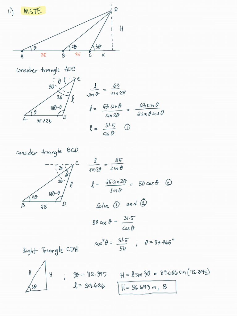 Azam 9 Solution | PDF