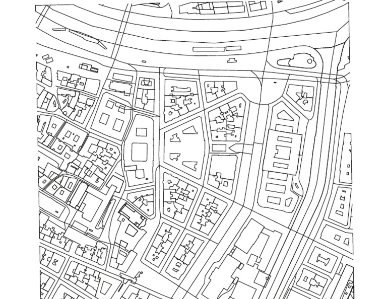 Post Office Saving Bank - Map | PDF