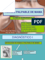 Nodulo Mama