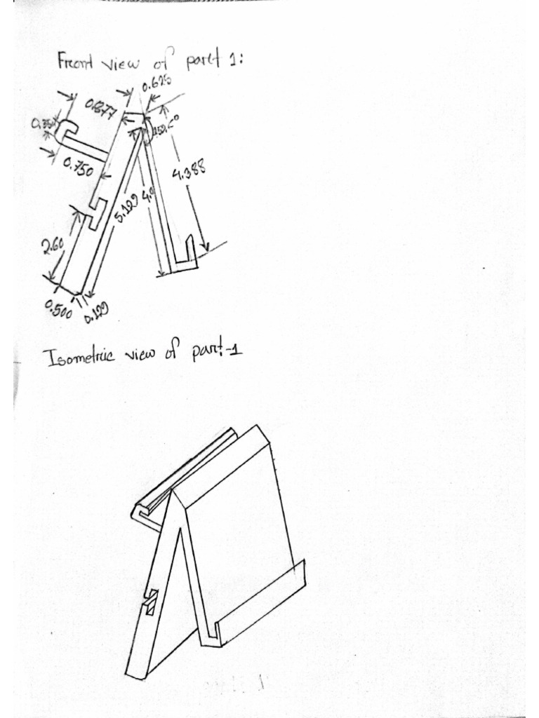 Drawing | PDF