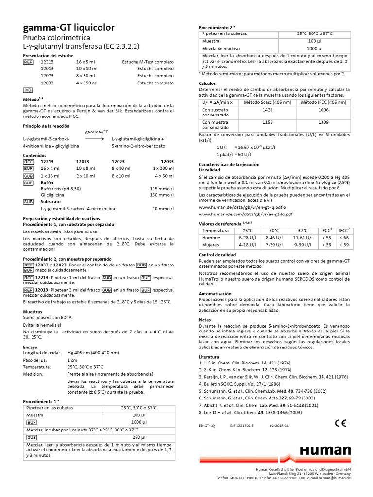 En GT LQ | PDF | Solución tampón | Química analítica
