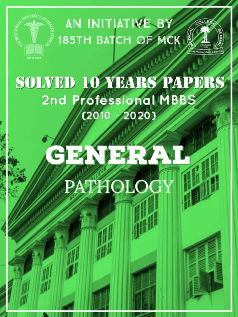 General Path Compressed | PDF
