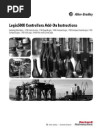 Download 1756-Add on Instructions Manual by Muneer Shaik SN84765531 doc pdf