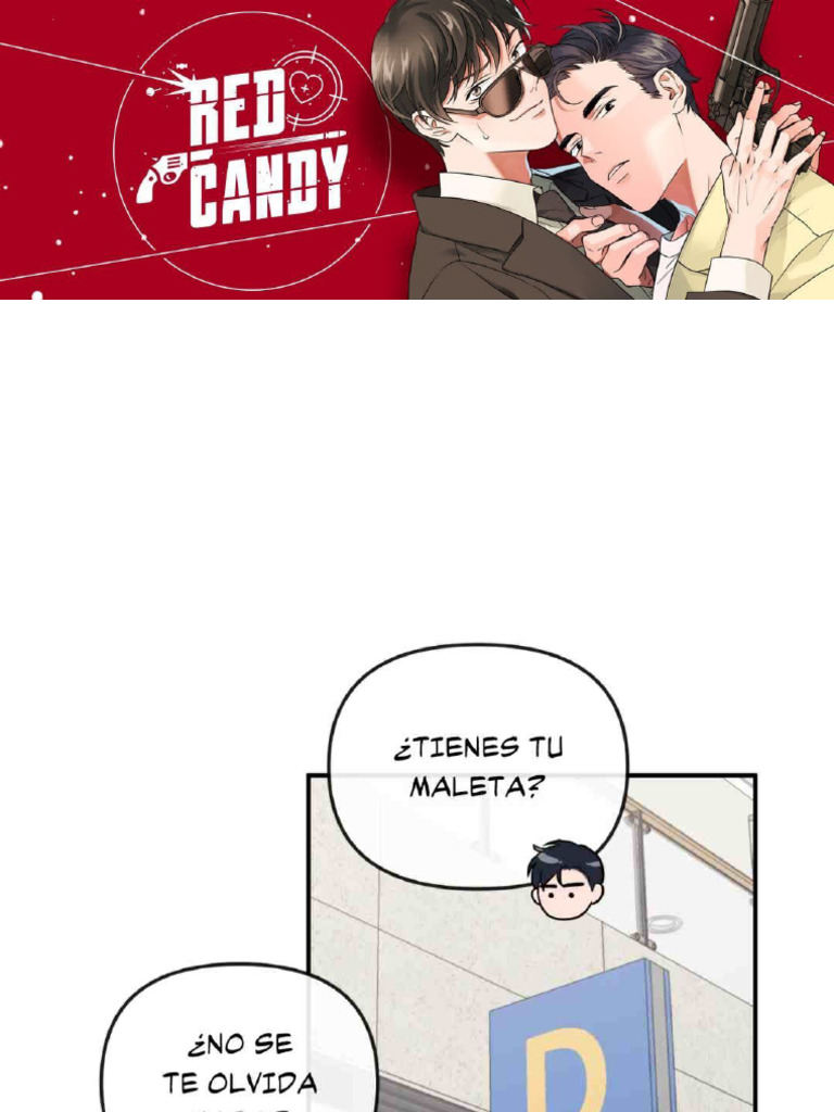 Extras 01-06 ??? Red Candy ° ? | PDF
