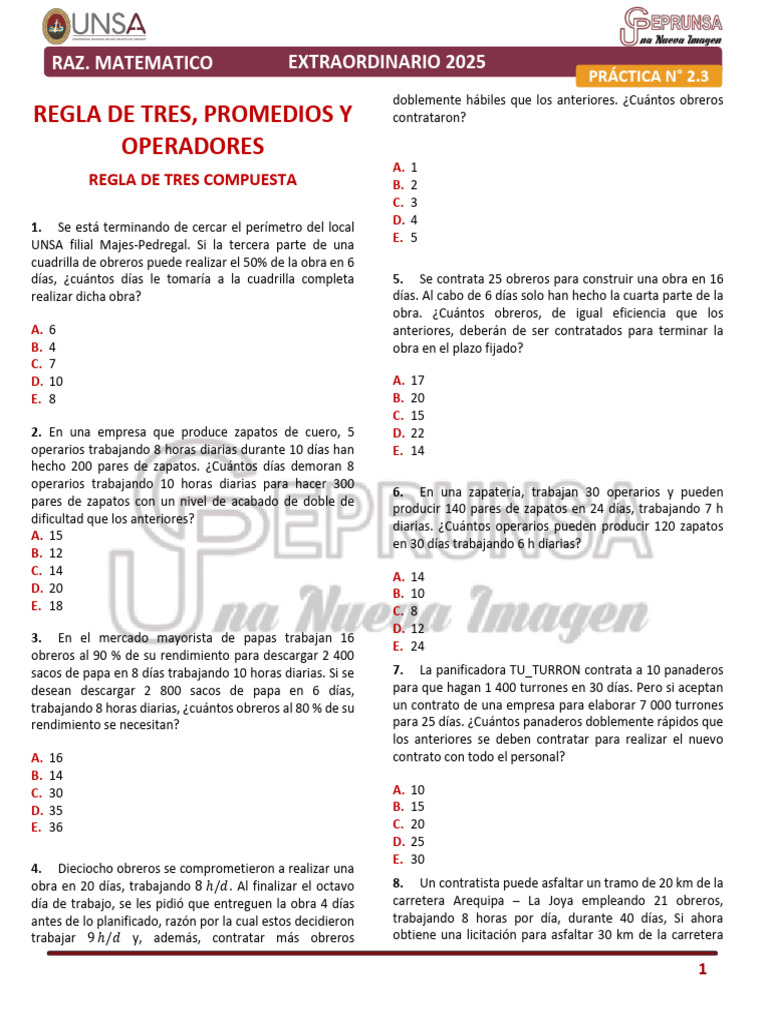 Practica 6 | PDF | Matemáticas