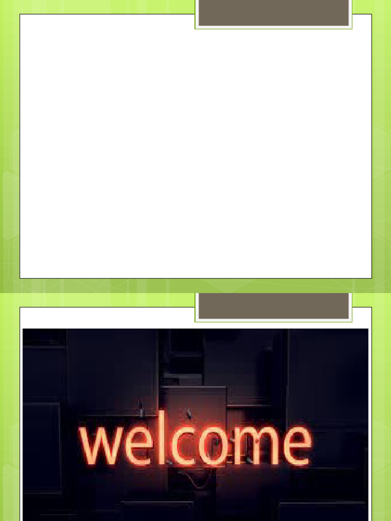 Presentation | PDF