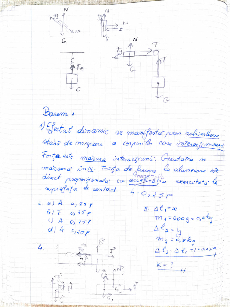 Dynamic Interaction Models in Systems | PDF