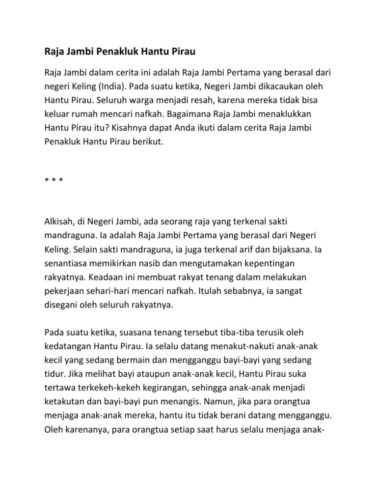 41 Koleksi Gambar Hantu Pirau Gratis