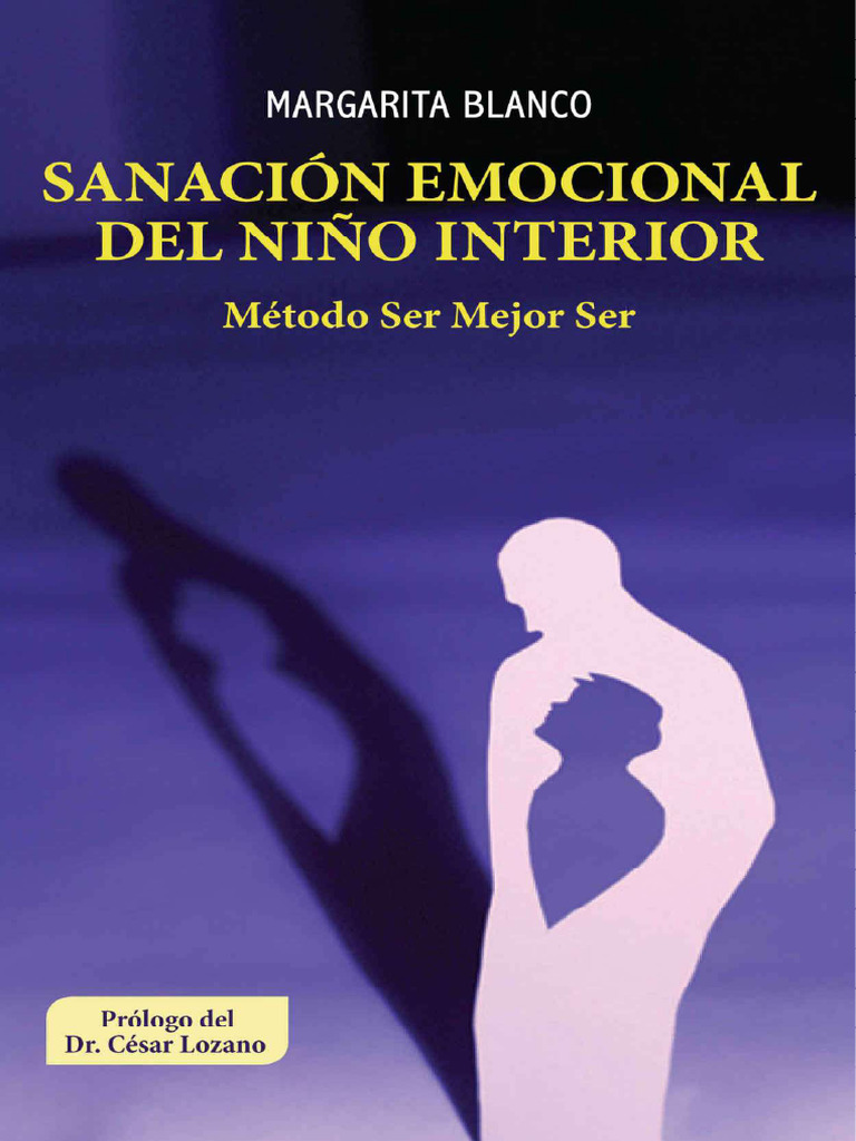 Sanando Mi Niño Interior | PDF