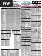 Bizgram Pricelist MAR 10 2012