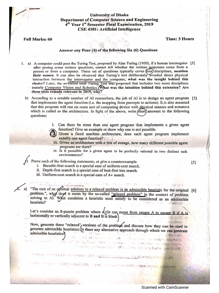 2019 - 22 Batch - Final | PDF