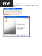 Download Hng dn ci t Avira AntiVir Personal Free qua hnh nh by GIA TN Computer SN84769766 doc pdf