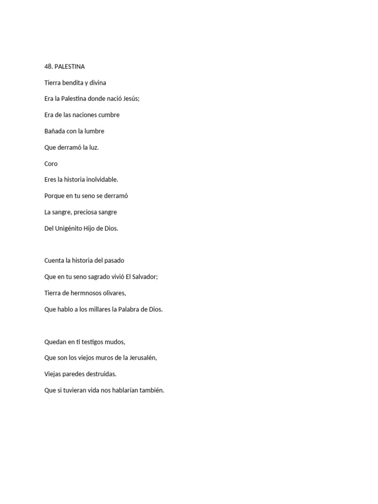 Palestina-Wps Office | PDF