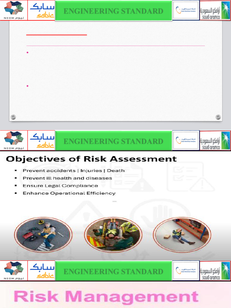 Construction Risk Assessment Guide | PDF