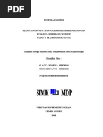 Download Proposal by Didik Heriyanto SN84770825 doc pdf
