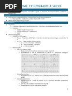 Guía 2025: Manejo del Infarto Agudo | PDF | Infarto de miocardio ...