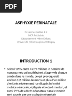 Score de Farr et asphyxie périnatale | PDF | Spécialités médicales ...