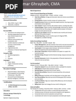 Projet de Loi de Finances 2015 Rapport Economique Et Financier