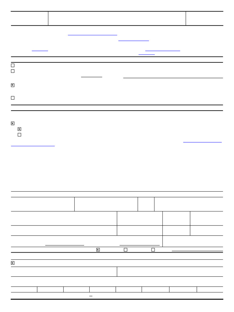 IRS Identity Theft Affidavit Form 14039 | PDF | Internal Revenue ...