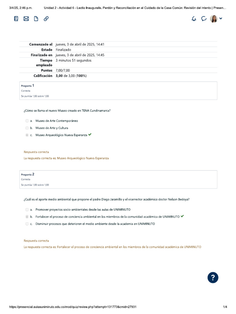 Catedra Actividad 6 | PDF
