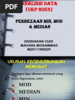 Penyebaran biji benih