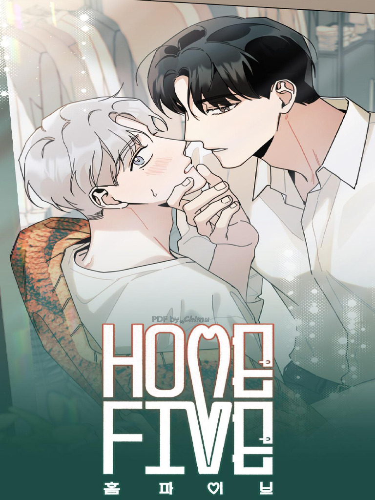 71 Home Five | PDF
