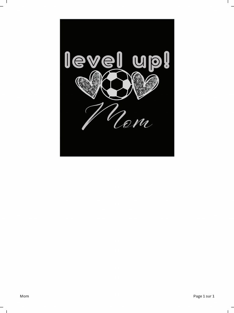 Mom | PDF