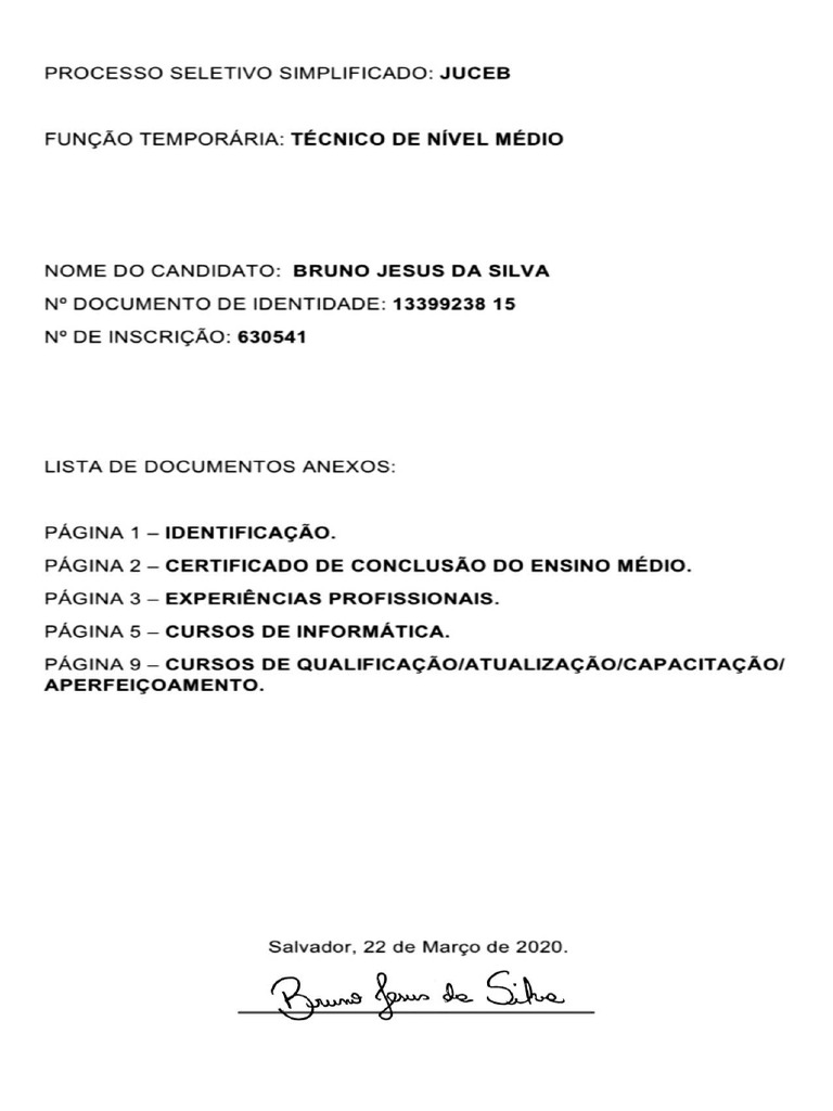 Mar 22, Doc 1 | PDF