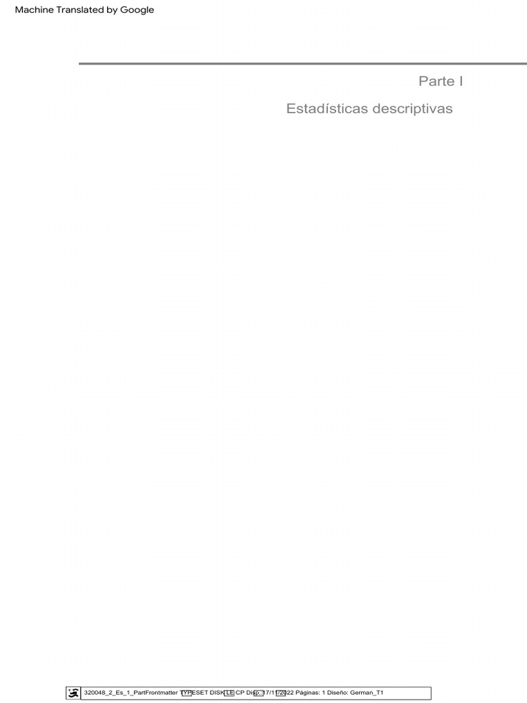 Introduction To Statistics and Data Analysis - With Exercises ...