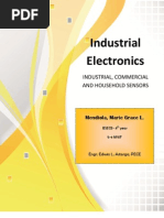 Industrial Sensors PDF