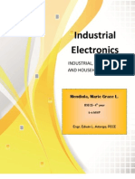 Industrial Sensors PDF
