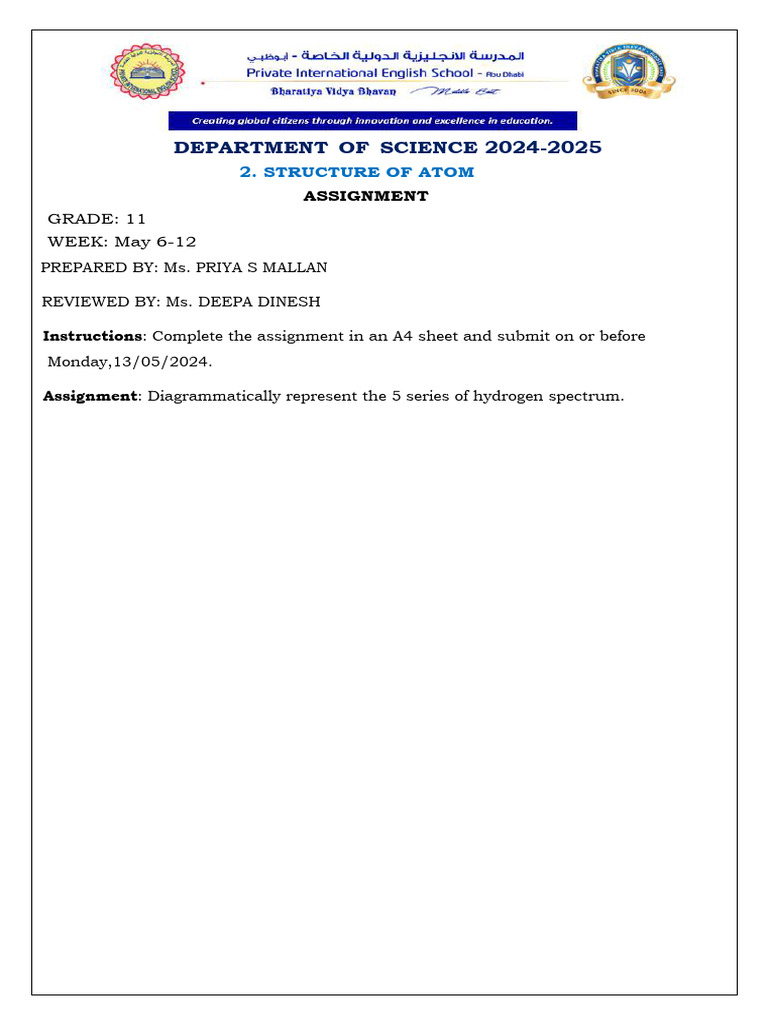Assignment 2 | PDF