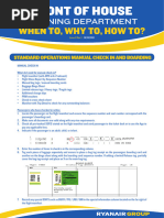 Cargo Imp Codes | PDF | Smoke | Oxygen