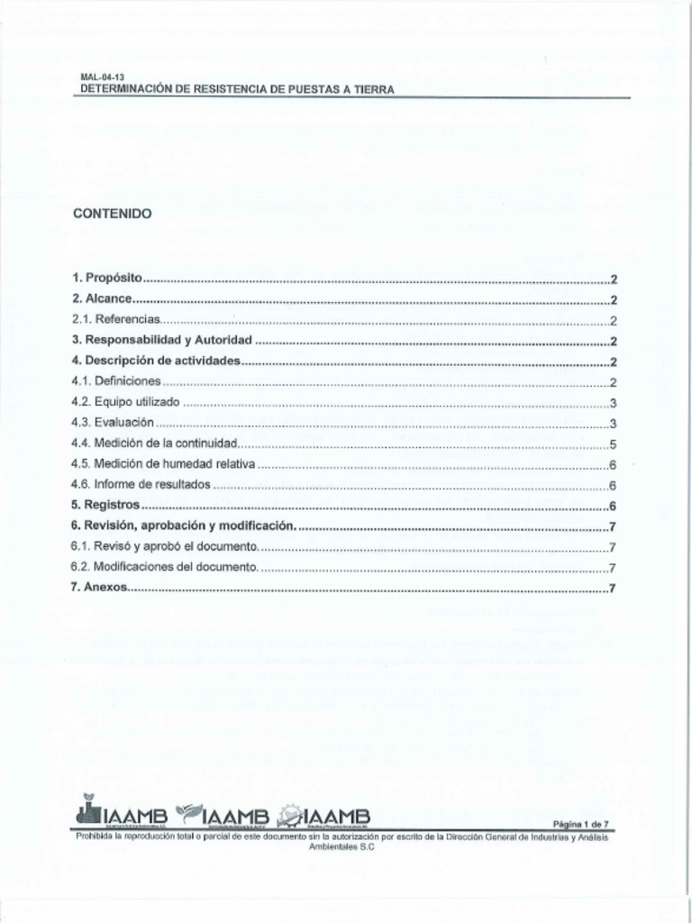 Nom 022 STPS 2015 | PDF