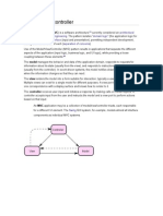 MVC and Pptyping