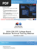 Approved Testing Devices - Bluebook For Students College Board | PDF ...
