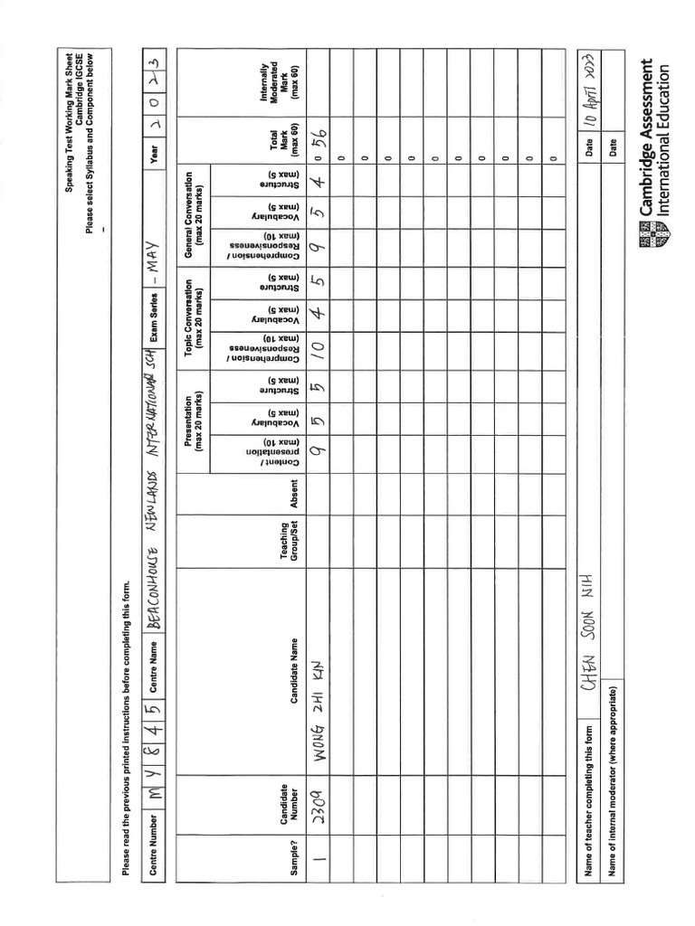 WMS 0523 | PDF