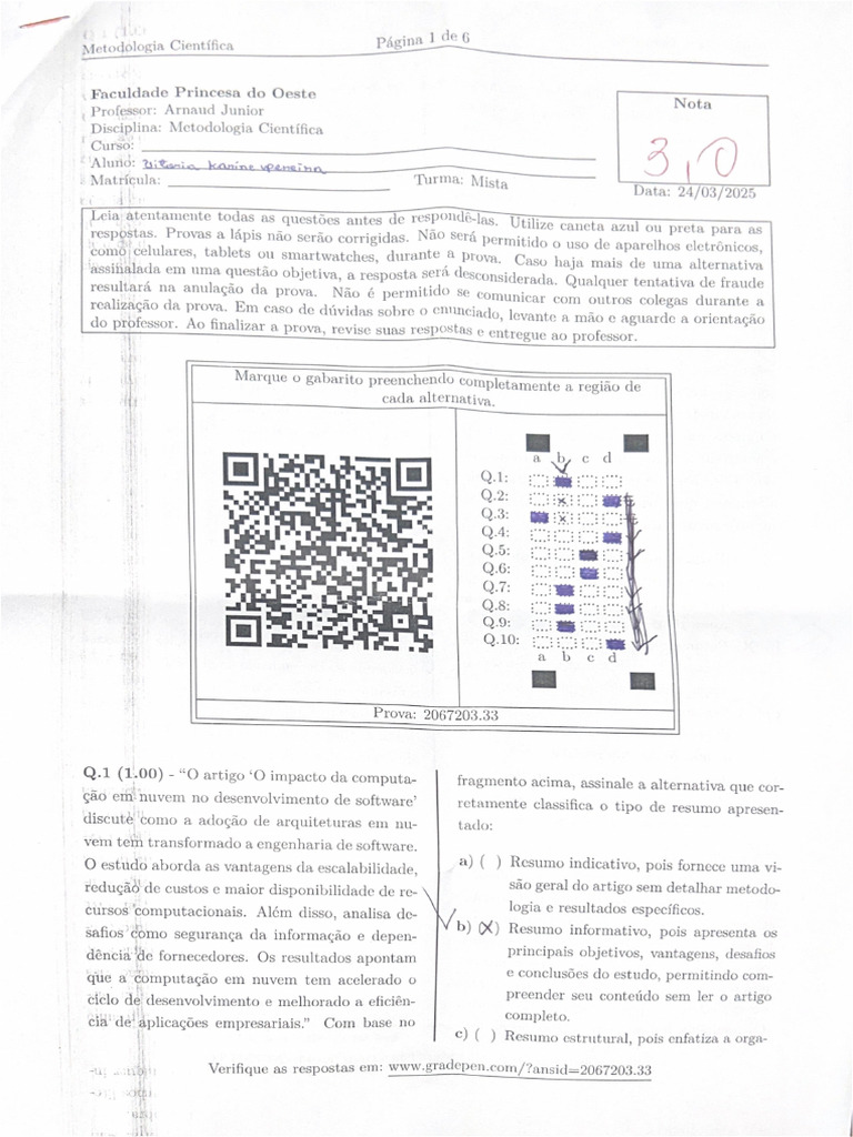 Abr. 8, Doc 1 | PDF