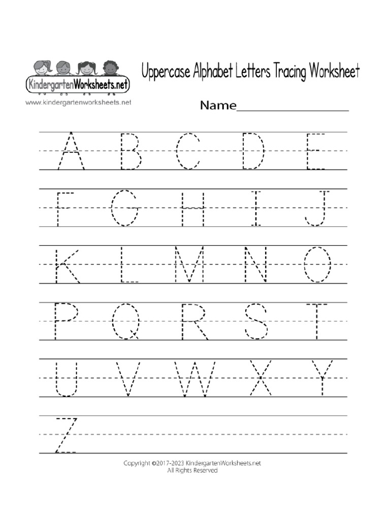 Kinder Act | PDF