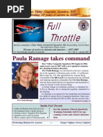 Senior Ribbons Chart | PDF | Awards And Decorations Of The Civil Air ...