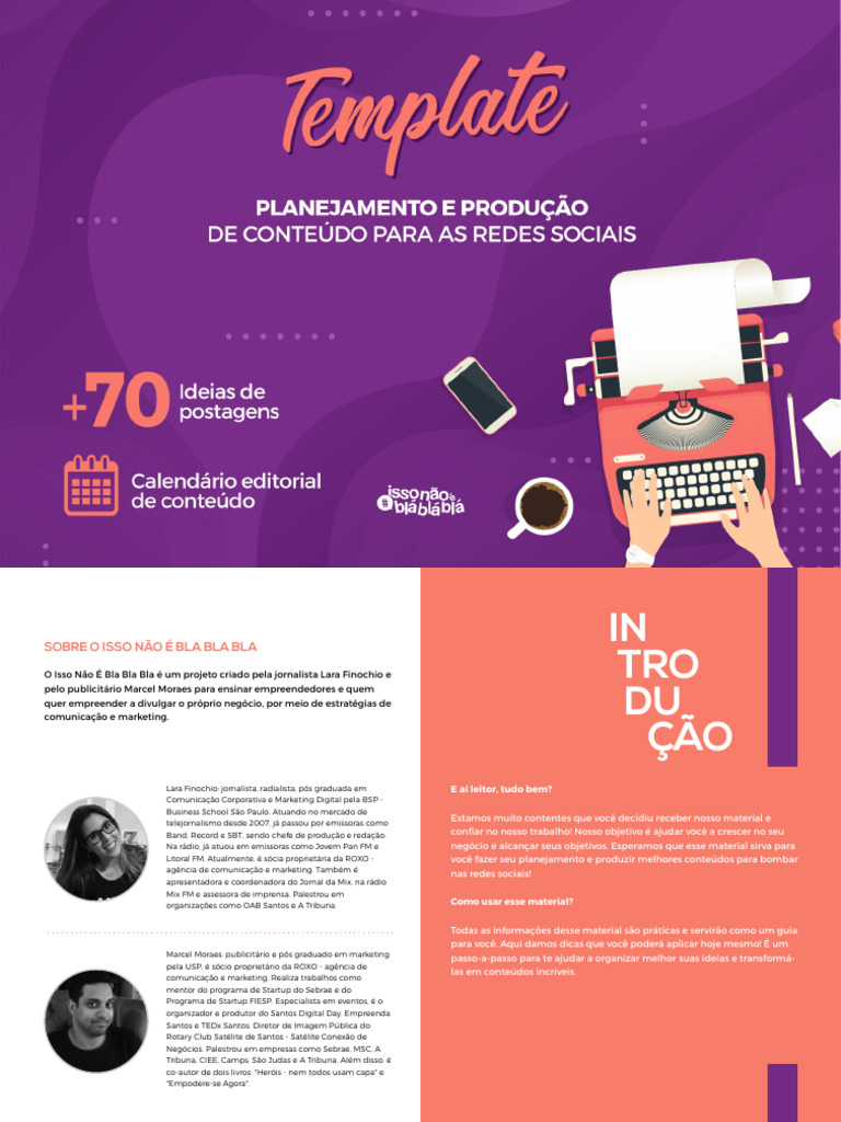 Guia Prático de Marketing Digital para Empreendedores | PDF | Marketing ...