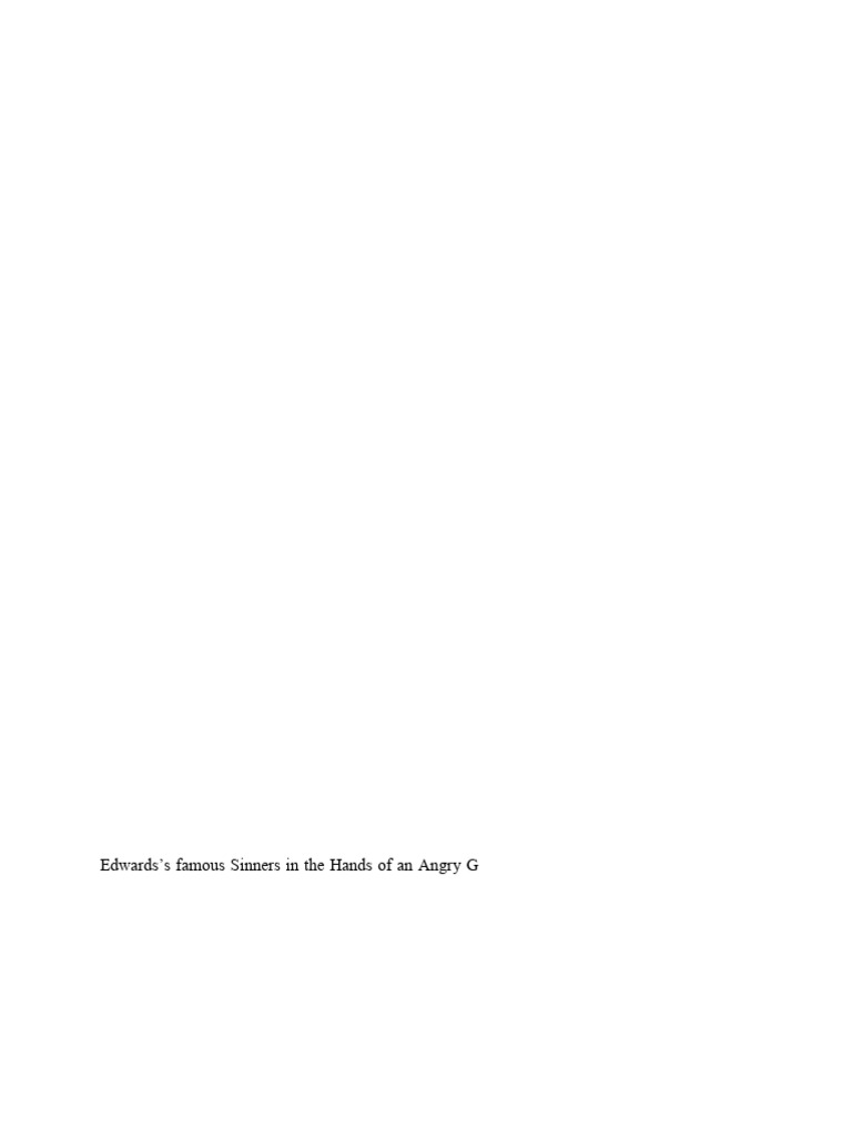 Old Man and The Sea (1) - Copy FINAL | PDF | American Literature | Courage