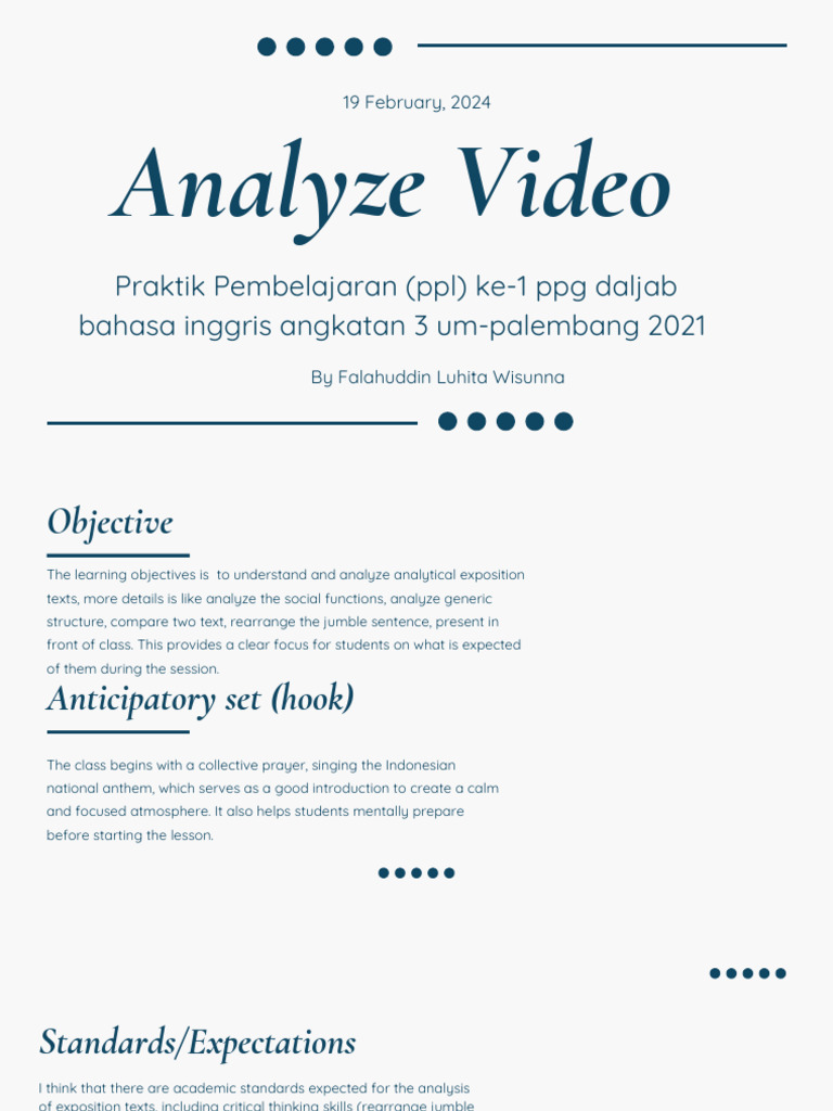 White Blue Simple Modern Enhancing Sales Strategy Presentation | PDF ...