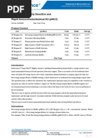Ventana IHC Staining Protocol Guide | PDF