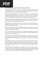 A Maior Palavra: Titina com 189.819 Letras | PDF | Músculo | Proteínas