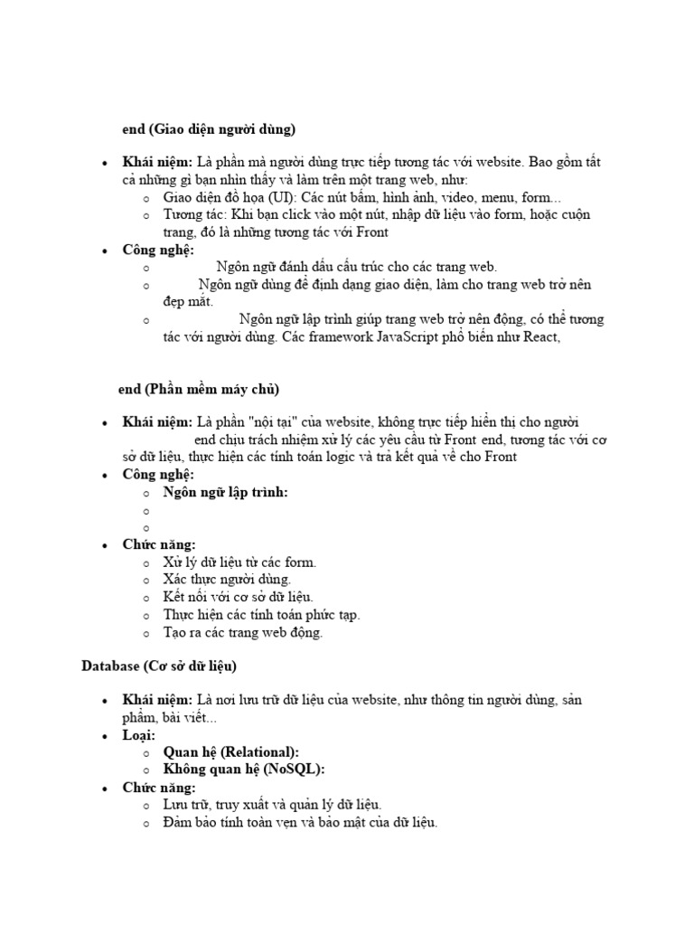 PHP | PDF