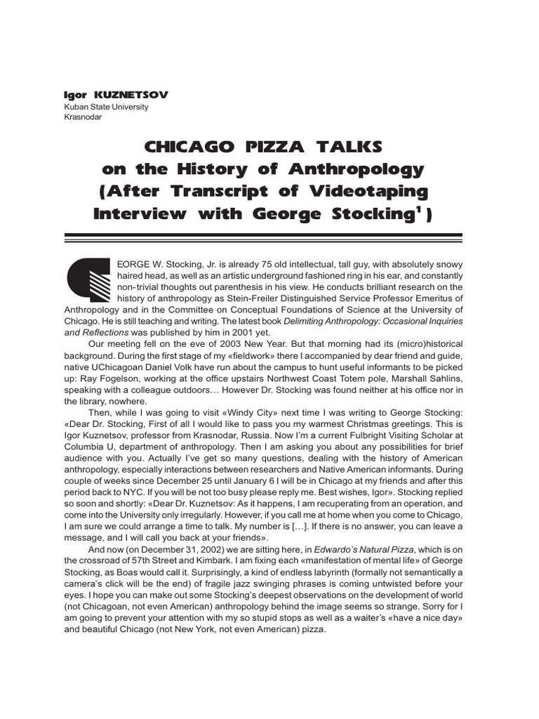 SEO Strategies for Document Optimization | PDF | Franz Boas | Anthropology
