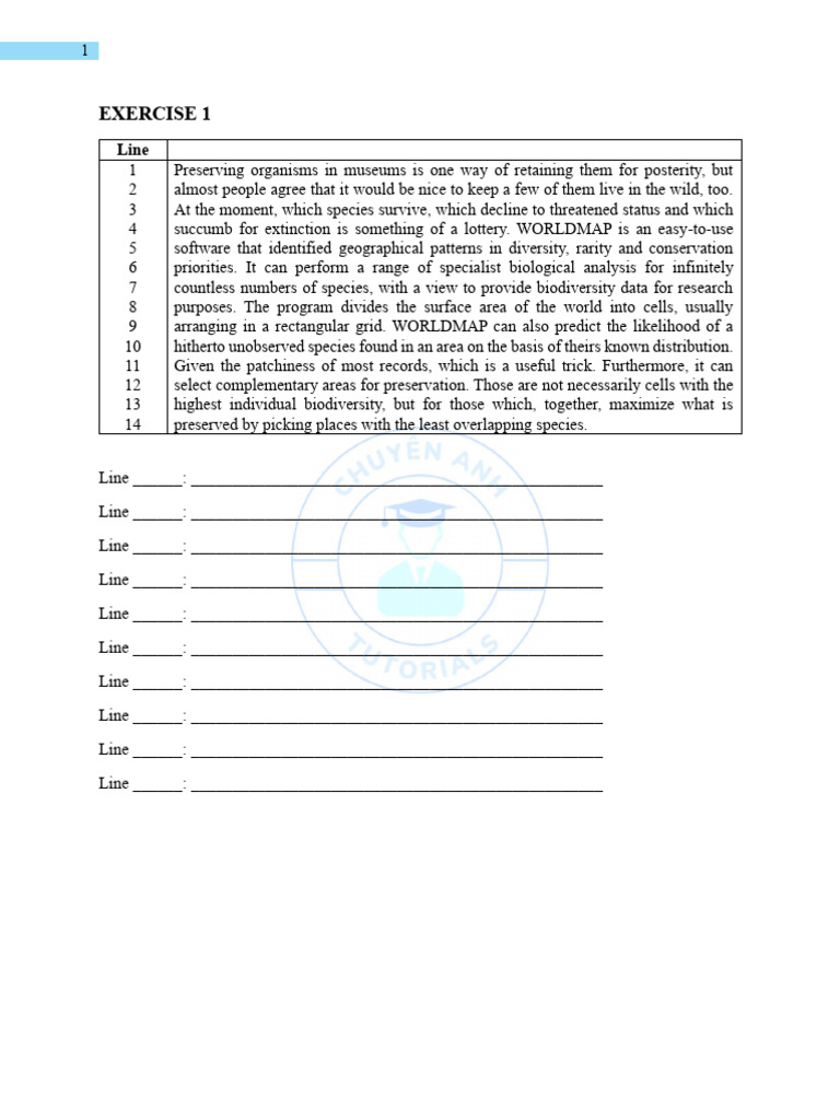 ERROR IDENTIFICATION (50 EXERCISES) | PDF | Oak | Ludwig Van Beethoven