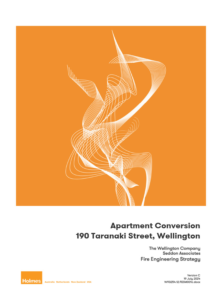 PDFDisability Housing Rights and Building Codes of New York - Luxury Apartment Conversion With Building Code Compliance