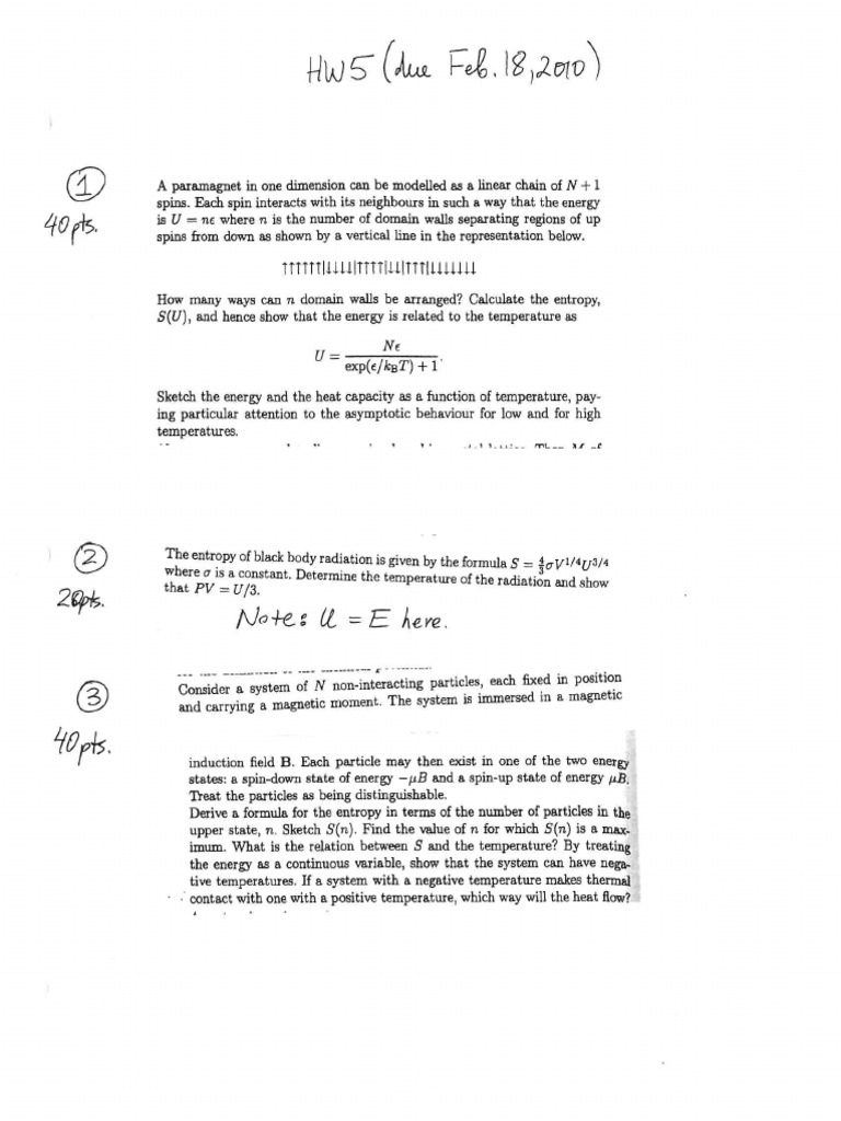 Sol 05 | PDF